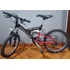 Bicicleta Rodado 20 Halley 4x4