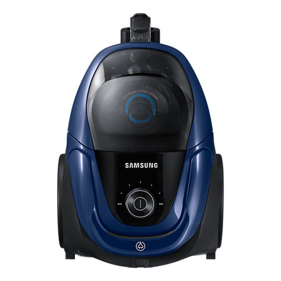 Aspiradora Trineo Samsung VC18M3110 2L  azul cosmo 220V