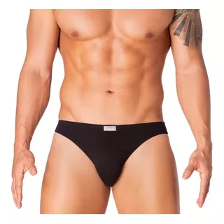 Tanga Interior Boxer Geordi 100% Original Algodon Caballero