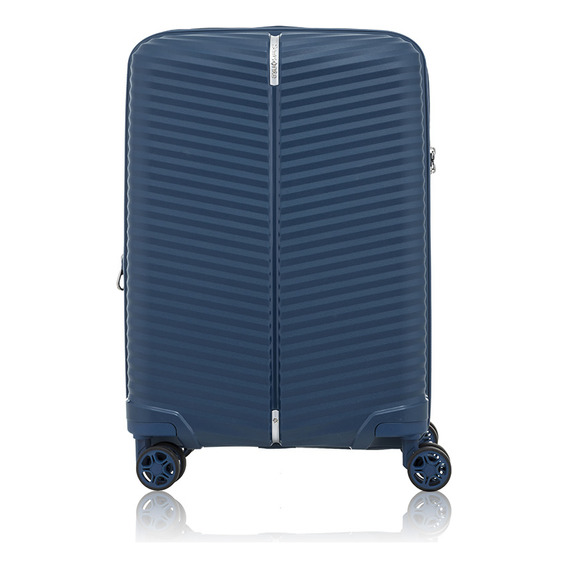 Maleta De Cabina Samsonite Varro Azul