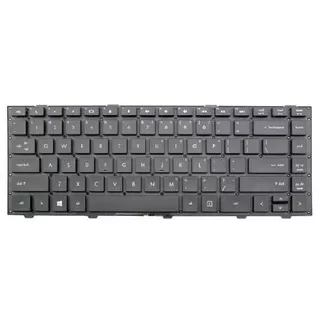 Teclado Hp Probook 4440s Parte: 683657-161