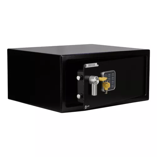 Caja fuerte ignífuga Olle serie FS 457 al. x 499 an. x 450 fd.