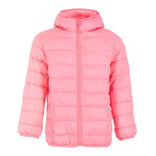 Campera Atomik Nena Nene De Abrigo Puffer Del Talle 6 Al 16.