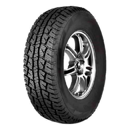 Llanta 265/75r16 Lt Fullrun Frun-six 120r