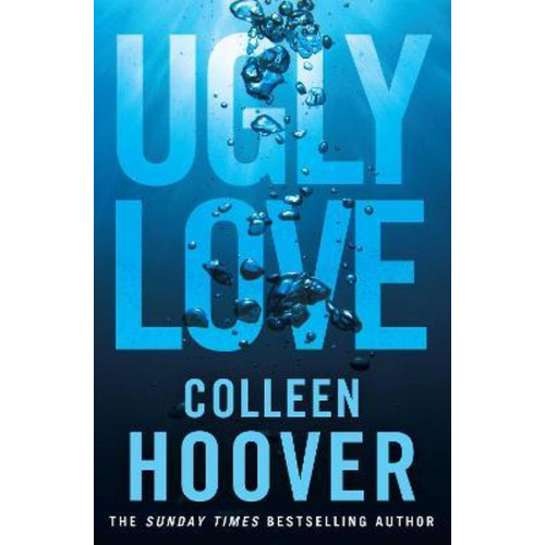 Ugly Love - Colleen Hoover - Original En Stock