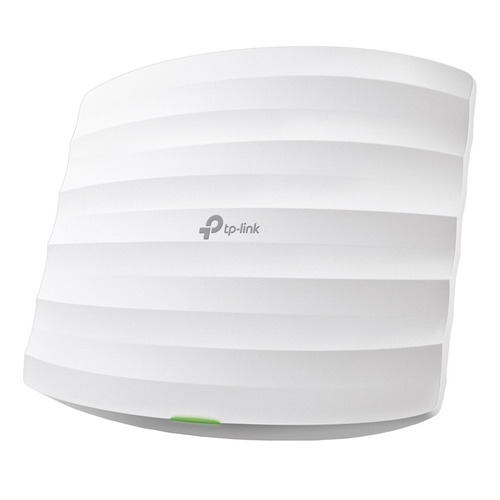 Access point interior TP-Link Omada EAP245 V3 blanco 220V