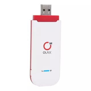 Módem Wifi Dongle Usb 4g Lte Liberado Portatil Internet Mifi