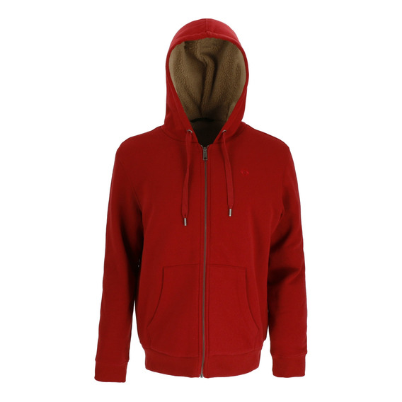 Chaqueta Polerón Ram Hombre Red Doite