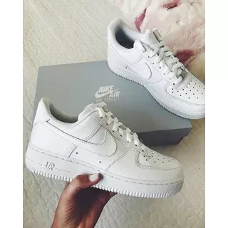 Zapatos Nike Air Force One 