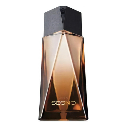 Avon Perfume Segno 100ml Eau De Parfum Masculino