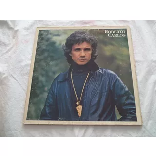 Coleção Lp Vinil Roberto Carlos Discos Avulsos Escolha