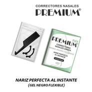 Protesis Respingador Corrector De Nariz Premium®, Ultra Flex