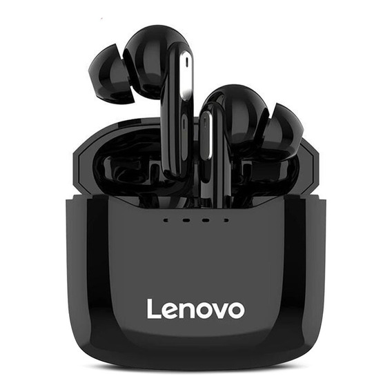 Audifonos Lenovo Live Pods Xt81 Negro