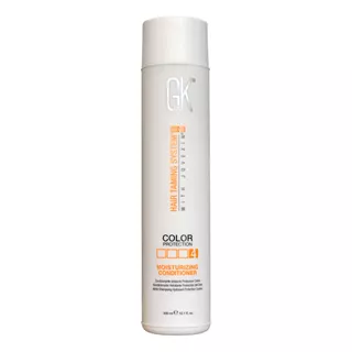  Acondicionador Moisturizing Gk Hair 300 Ml