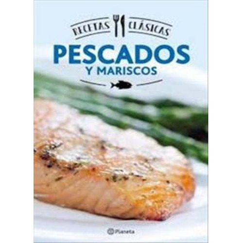 Pescados Y Mariscos - Planeta