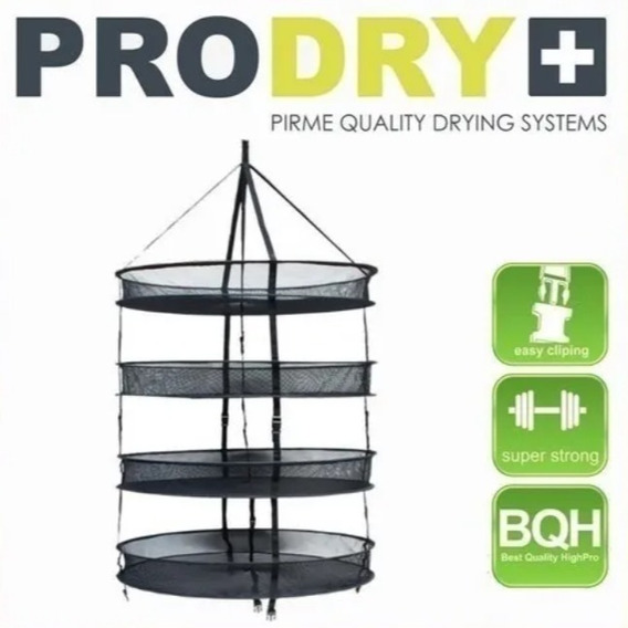 Prodry Modul 55/4 Malla De Secado Garden - Morocco Growshops