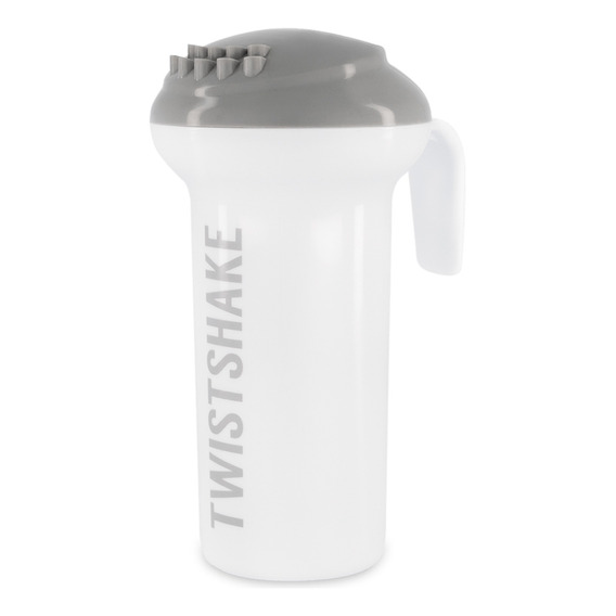 Regadera Para Bebé Twistshake Taza De Enjuague Rinser