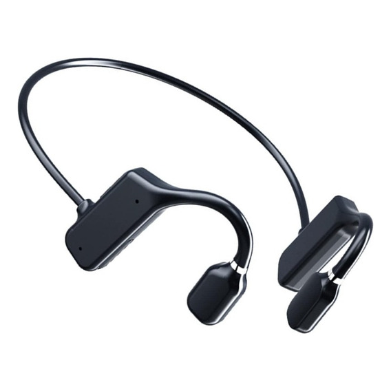 Auricular Bluetooth Para Samsung Conduccion Osea Wireless V5