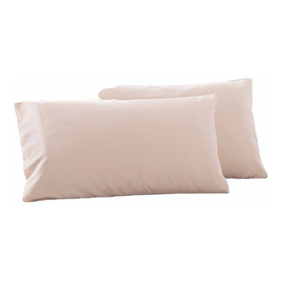 Fundas Para Almohada 51*76 Cm 2 Piezas