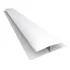 Perfil Union H En Pvc Para Cielorraso - 6mts De Largo