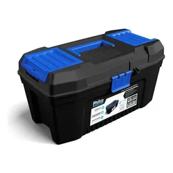 Caixa De Ferramentas Philco Force 30kg Eco Friendly Preta no Mercado Livre com oferta e cupom de desconto