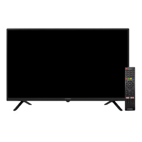 Smart TV Hyundai HY32NTHB LED Android TV HD 32" 100V/240V