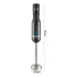 Mixer 1800w Control Digital Con Timer 9 Vel Profesional Black