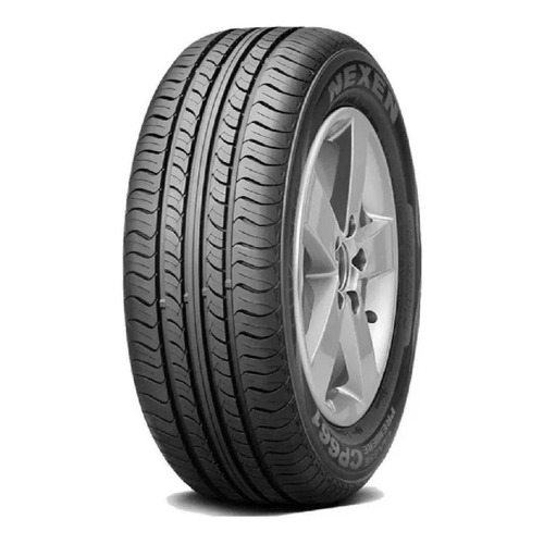 Llanta Nexen Tire CP661 P 185/60R15 84 H