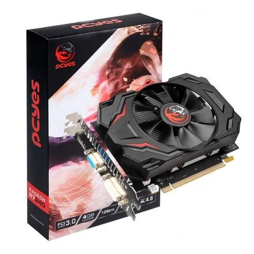 Radeon r7200 discount