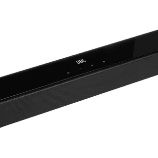 Jbl Barra De Sonido Sb140 Negro 110v/220v