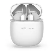 Hifuture Colorbuds Auriculares Tws 5.0 Soft Bass Blancos