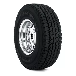 Pneu Firestone Destination A/t Lt 235/75r15 104 S