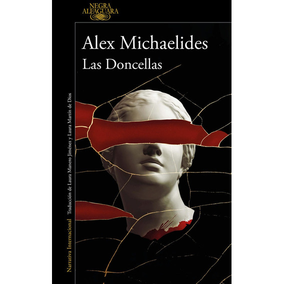 Las Doncellas - Michaelides, Alex