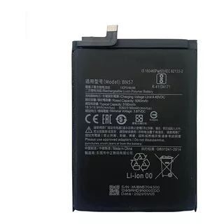 Batería Para Xiaomi Poco X3 Pro