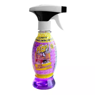 Insecticida Plop 300 Ml