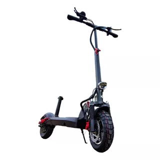 Scooter Eléctrico 500w T1 Patín Eléctrico Adulto 40km Distan