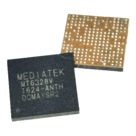 Integrado Ic Para Motorola Pmic E4 E4+ (mt6328v)