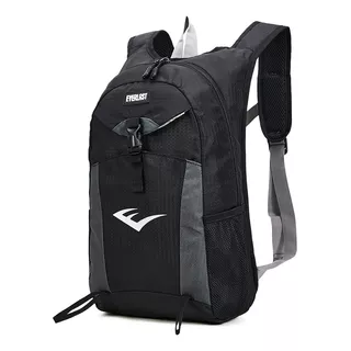 Mochila Everlast Running Trekking Bici Liviana Deportiva