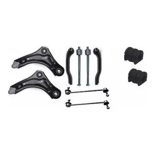 Kit Tren Delantero Completo Renault Megane 3 (kit Nacional)