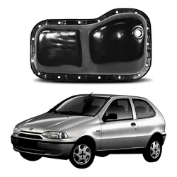  Carter Motor Dhf Palio 1.0 1.5 1996 A 2000