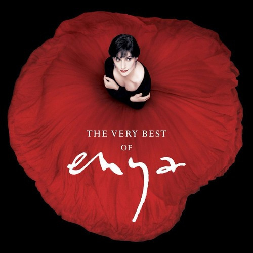 Enya - The Very Best Vinilo