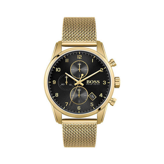 Reloj Hugo Boss Skymaster 1513838 P/hombre
