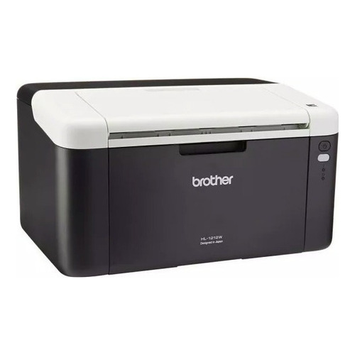 Impresora laser Brother HL-1 Series HL-1202 HL-1202