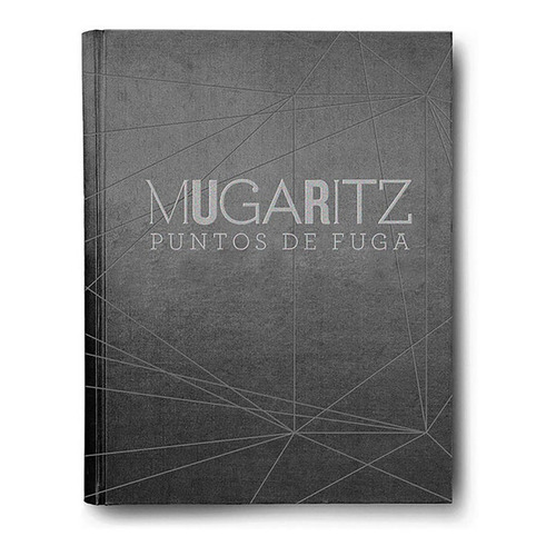 Mugaritz Puntos De Fuga - Andoni Luis Aduriz