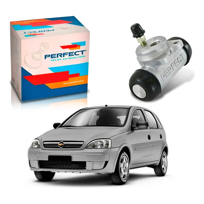 Cilindro Freio Perfect Corsa 1.8 2003 A 2009