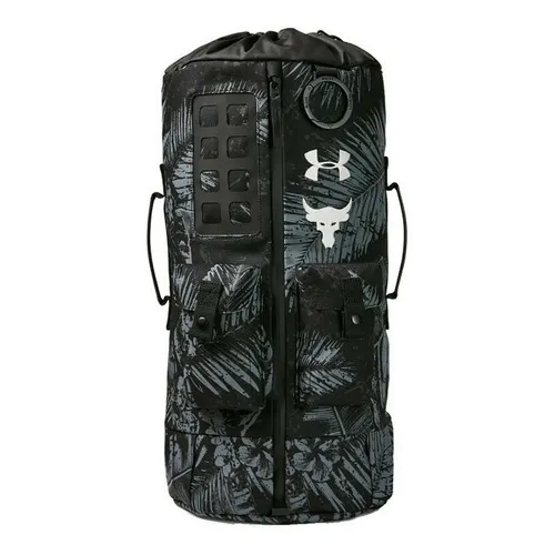 Mochila Under Armour Project Rock 60, unisex