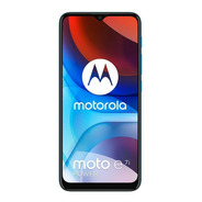 Celular Motorola Moto E7i Power 32/2gb Naranja Nuevo Gtia
