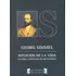 Intuicion De La Vida - Simmel, George, de Simmel, George. Editorial Terramar en español
