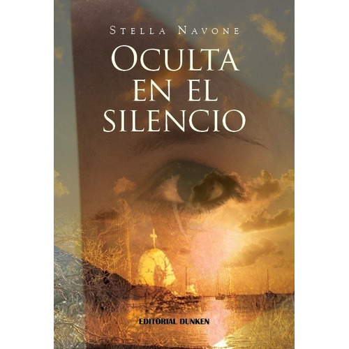Oculta En El Silencio - Navone Stella Maris