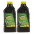 Kit Aceite Maxima Viscosidad 25w60 1lts X 2 Uni